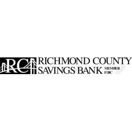 Richmond County Savings Bank Logo