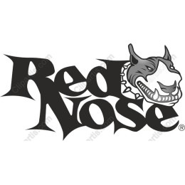 Red Nose Dog