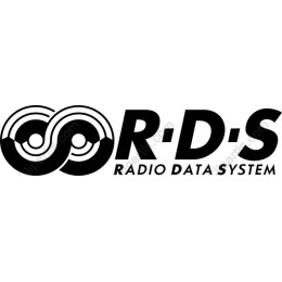 RDS Radio Data System Logo