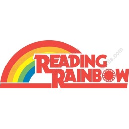 Reading Rainbow