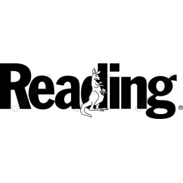 Reading Kangaroo