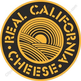 Real California Cheese
