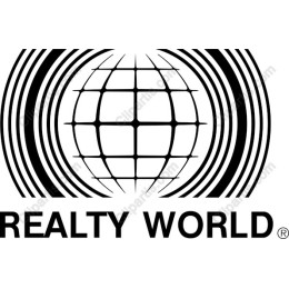 Realty World Logo