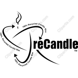 ReCandle: Eco-Friendly Recycled Candle Wax
