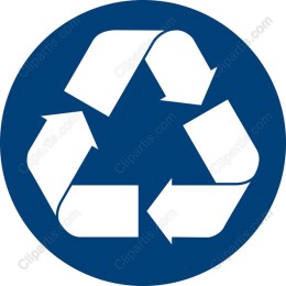 Recycling Symbol