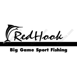 RedHook Big Game Sport Fishing