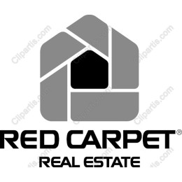 Red Carpet Real Estate Logo