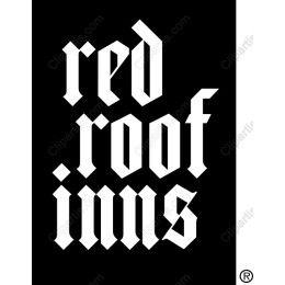 Red Roof Inns Logo