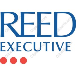 REED Executive Logo