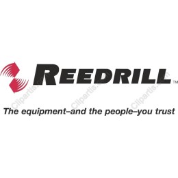 Reedrill Logo