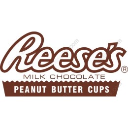 Reese's Milk Chocolate Peanut Butter Cups