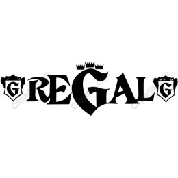 Regal Crest