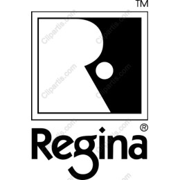 Regina Logo - Elegant for Branding & Marketing