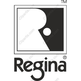 Regina Logo - Elegant Branding