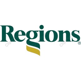 Regions Logo