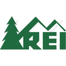 Majestic Mountain and Pine Tree