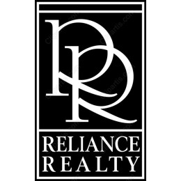 Premium Reliance Realty Logo