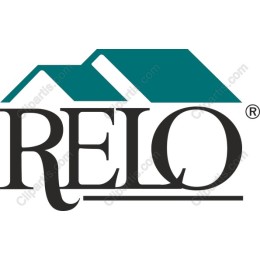 RELO Professional Logo