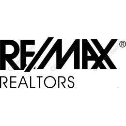 RE/MAX Realtors Logo