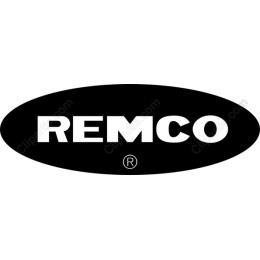 Premium REMCO® Logo