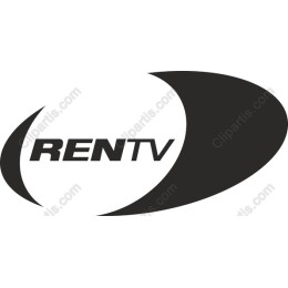 REN TV Logo