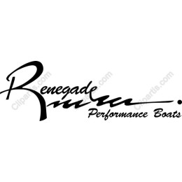 Renegade Performance Boats