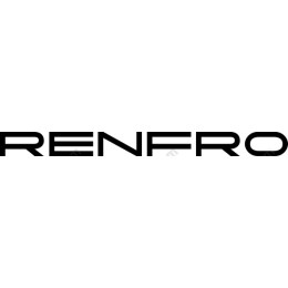 RENERO Modern Typography