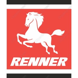 Majestic Rearing Horse - RENNER