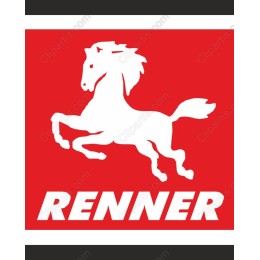 Galloping Horse - RENNER