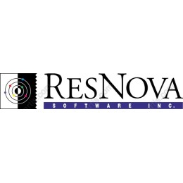 ResNova Software Inc. Logo