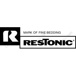 Restonic Premium Logo