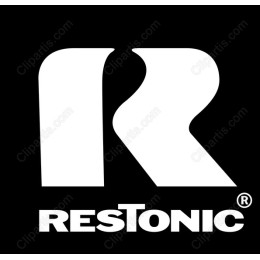 Restonic Logo
