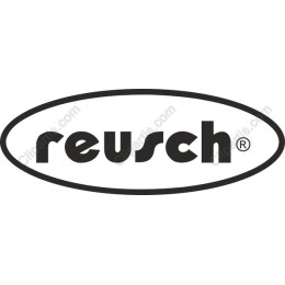 Reusch Modern Logo