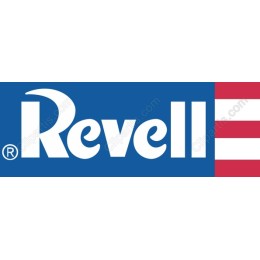 Revell Logo