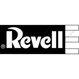 Revell Iconic Logo
