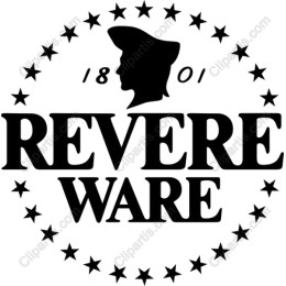 Revere Ware Vintage