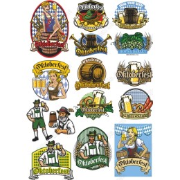Oktoberfest Bundle - 12 Festive