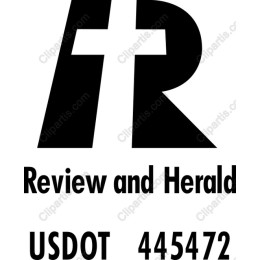 Review and Herald Logo