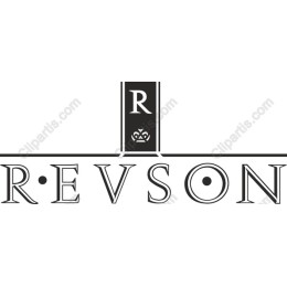 REVSON Elegant Logo