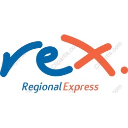Regional Express Logo