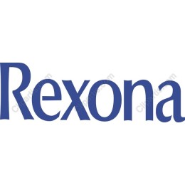 Rexona Logo