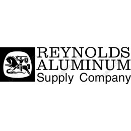 Reynolds Aluminum Supply Company Logo
