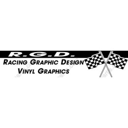 Racing Checkered Flags