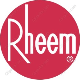 Rheem Logo