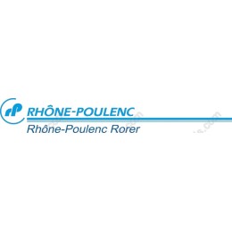 Rhone-Poulenc Rorer Professional