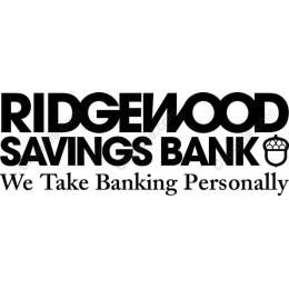 Ridgewood Savings Bank Logo