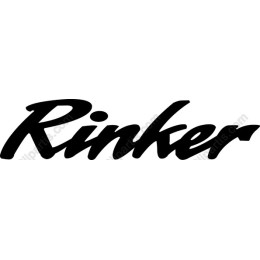 Rinker Logo