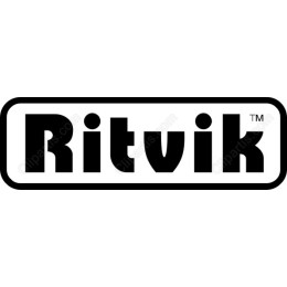 Ritvik Logo