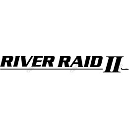 RIVER RAID II