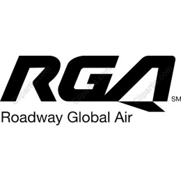 Roadway Global Air Logo